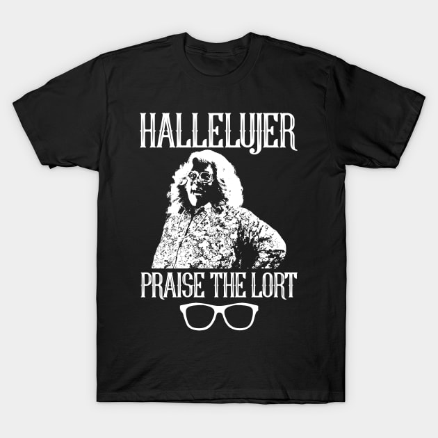 Hallelujer Praise The Lord Madea Tyler Perry T Shirt TeePublic
